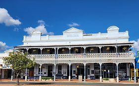 Hotel Cecil Wondai